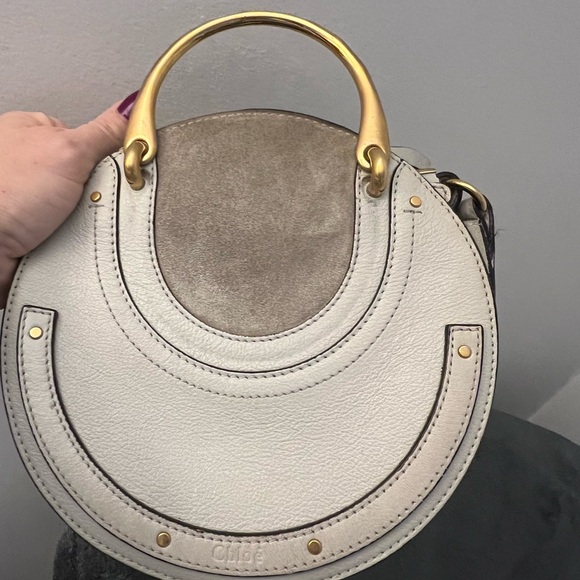 CHLOE PIXE BAG - Picture 6 of 6